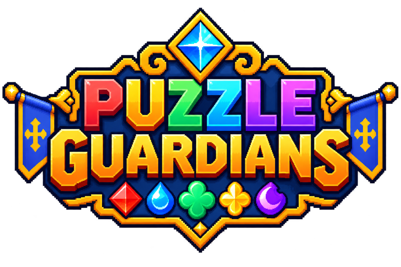 Puzzle Guardians